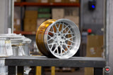 Vossen Forged S17-07 / 3-Piece Starting at $2400 per Wheel