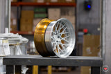 Vossen Forged S17-07 / 3-Piece Starting at $2400 per Wheel