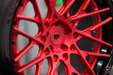 Vossen Forged S17-07 / 3-Piece Starting at $2400 per Wheel