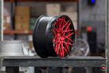 Vossen Forged S17-07 / 3-Piece Starting at $2400 per Wheel