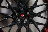 Vossen Forged S17-07 / 3-Piece Starting at $2400 per Wheel