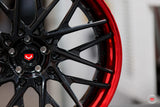 Vossen Forged S17-07 / 3-Piece Starting at $2400 per Wheel
