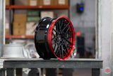Vossen Forged S17-07 / 3-Piece Starting at $2400 per Wheel