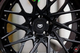 Vossen Forged S17-07 / 3-Piece Starting at $2400 per Wheel