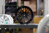 Vossen Forged S17-07 / 3-Piece Starting at $2400 per Wheel
