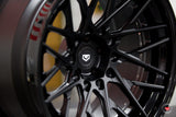 Vossen Forged S17-07 / 3-Piece Starting at $2400 per Wheel