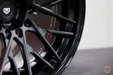 Vossen Forged S17-07 / 3-Piece Starting at $2400 per Wheel