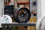 Vossen Forged S17-07 / 3-Piece Starting at $2400 per Wheel