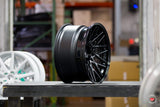 Vossen Forged S17-07 / 3-Piece Starting at $2400 per Wheel