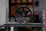 Vossen Forged S17-11 Starting at $2000 per Wheel