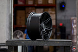 Vossen Forged S17-11 Starting at $2000 per Wheel