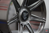 Vossen Forged S17-11 Starting at $2000 per Wheel