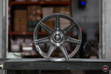 Vossen Forged S17-11 Starting at $2000 per Wheel