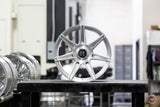 Vossen Forged S17-11 Starting at $2000 per Wheel