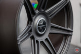 Vossen Forged S17-11 Starting at $2000 per Wheel