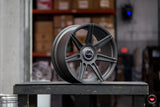 Vossen Forged S17-11 Starting at $2000 per Wheel