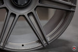 Vossen Forged S17-11 Starting at $2000 per Wheel