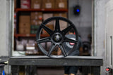 Vossen Forged S17-11 Starting at $2000 per Wheel