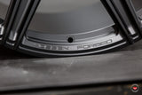 Vossen Forged S17-11 Starting at $2000 per Wheel