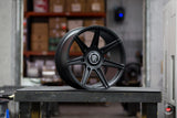 Vossen Forged S17-11 Starting at $2000 per Wheel