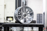 Vossen Forged S17-12 Starting at $2000 per Wheel