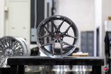 Vossen Forged S21-01 (3-Piece) Starting at $2800 per wheel