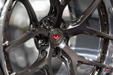 Vossen Forged S21-01 (3-Piece) Starting at $2800 per wheel