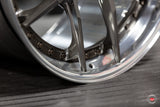 Vossen Forged S21-01 (3-Piece) Starting at $2800 per wheel