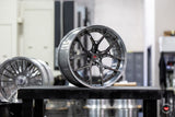 Vossen Forged S21-01 (3-Piece) Starting at $2800 per wheel