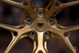 Vossen Forged S21-01 (3-Piece) Starting at $2800 per wheel