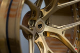 Vossen Forged S21-01 (3-Piece) Starting at $2800 per wheel