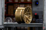 Vossen Forged S21-01 (3-Piece) Starting at $2800 per wheel