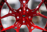 Vossen Forged S21-01 (3-Piece) Starting at $2800 per wheel