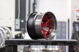 Vossen Forged S21-01 (3-Piece) Starting at $2800 per wheel
