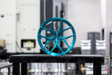 Vossen Forged S21-01 Starting at $2400 per wheel