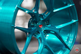 Vossen Forged S21-01 Starting at $2400 per wheel
