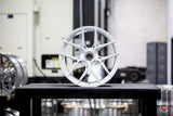 Vossen Forged S21-01 Starting at $2400 per wheel