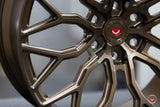 Vossen Forged S17-02 Starting at $2000 per Wheel