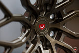 Vossen Forged S17-02 Starting at $2000 per Wheel