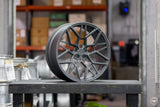 Vossen Forged UV-1 Starting at $2200 per Wheel
