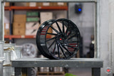 Vossen Forged VPS-305T Starting at $2000 per Wheel