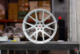 Vossen Forged VPS-306 Starting at $2000 per Wheel