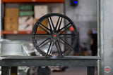 Vossen Forged VPS-307 Starting at $2000 per Wheel