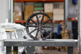 Vossen Forged VPS-310 Starting at $2000 per Wheel