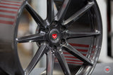 Vossen Forged VPS-310 Starting at $2000 per Wheel