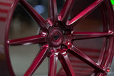 Vossen Forged VPS-310 Starting at $2000 per Wheel