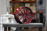 Vossen Forged VPS-310 Starting at $2000 per Wheel