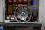 Vossen Forged VPS-312 Starting at $2000 per Wheel