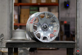 Vossen Forged VPS-312 Starting at $2000 per Wheel