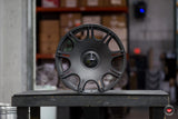 Vossen Forged VPS-312 Starting at $2000 per Wheel